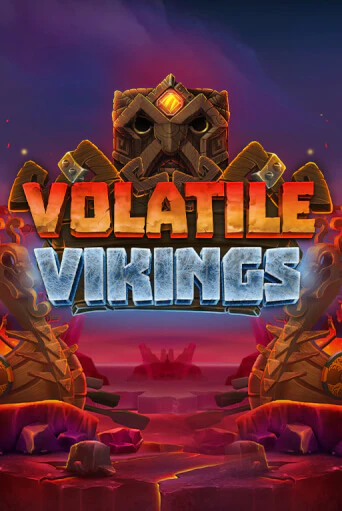 Volatile Vikings играть демо | Слотозал без регистрации