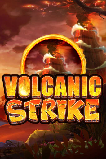 Volcanic Strike играть демо | Слотозал без регистрации