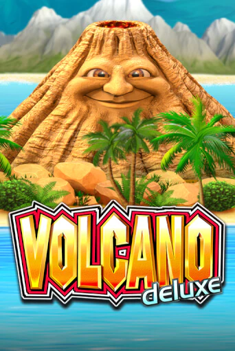 Volcano играть демо | Слотозал без регистрации