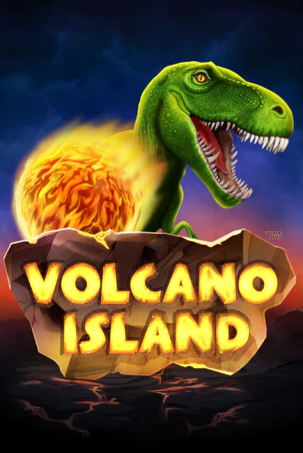 Volcano Island играть демо | Слотозал без регистрации