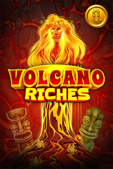 Volcano Riches играть демо | Слотозал без регистрации