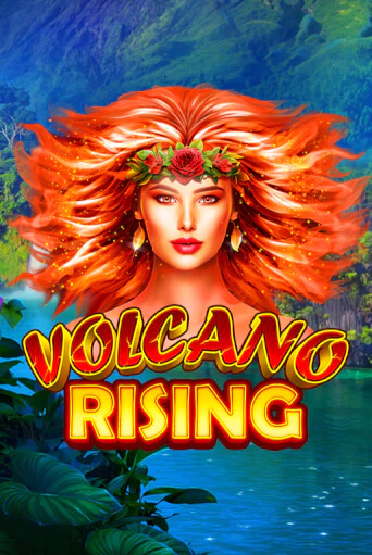 Volcano Rising играть демо | Слотозал без регистрации