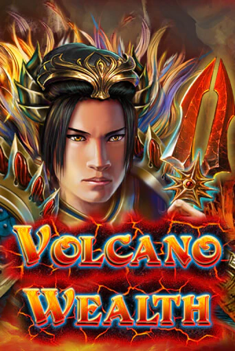 Volcano Wealth играть демо | Слотозал без регистрации