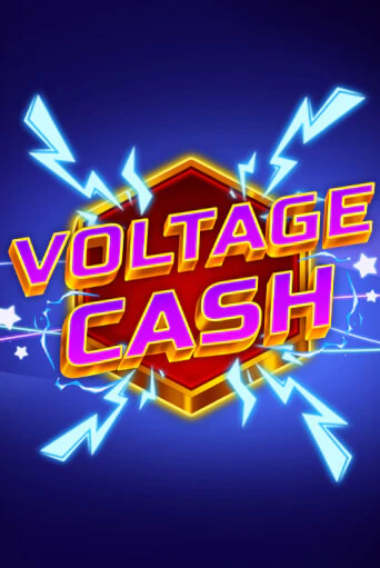 Voltage Cash играть демо | Слотозал без регистрации