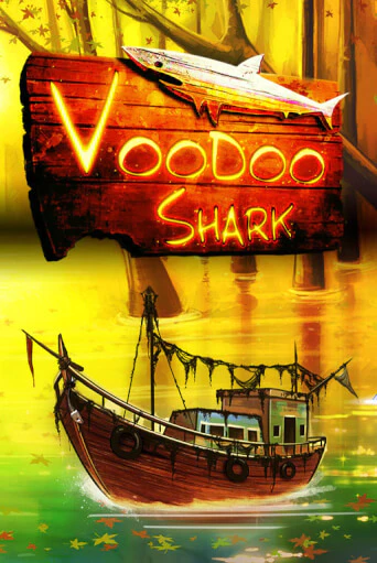 Voodoo Shark играть демо | Слотозал без регистрации