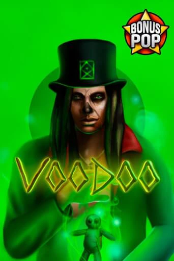 Voodoo играть демо | Слотозал без регистрации