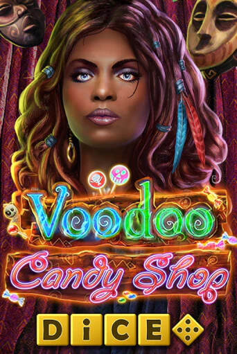 Voodoo Candy Shop Dice играть демо | Слотозал без регистрации