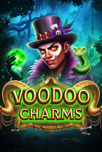 Voodoo Charms играть демо | Слотозал без регистрации