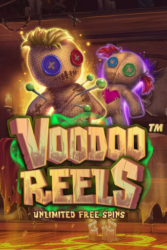 Voodoo Reels играть демо | Слотозал без регистрации