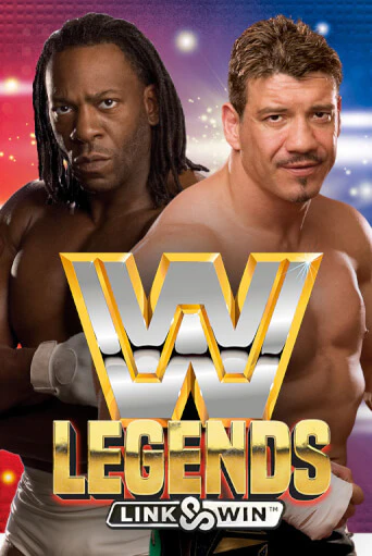 WWE Legends: Link & Win VF играть демо | Слотозал без регистрации