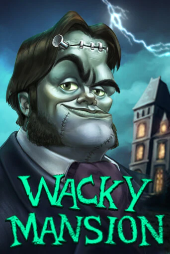 Wacky Mansion играть демо | Слотозал без регистрации