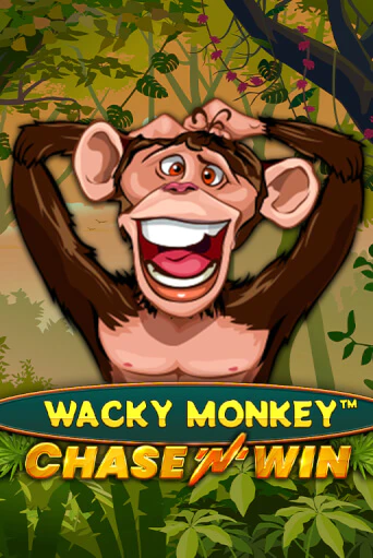 Wacky Monkey - Chase'N'Win играть демо | Слотозал без регистрации