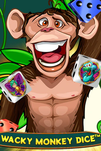 Wacky Monkey Dice играть демо | Слотозал без регистрации