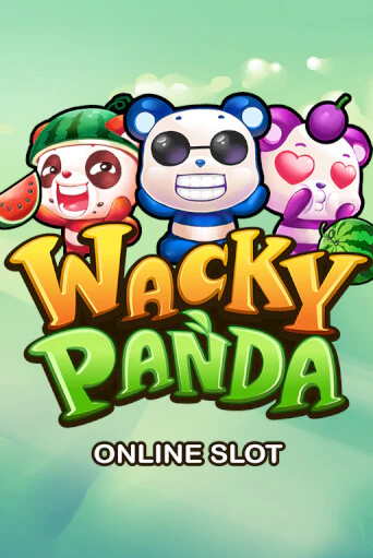 Wacky Panda играть демо | Слотозал без регистрации