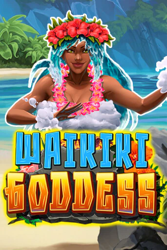 Waikiki Goddess играть демо | Слотозал без регистрации