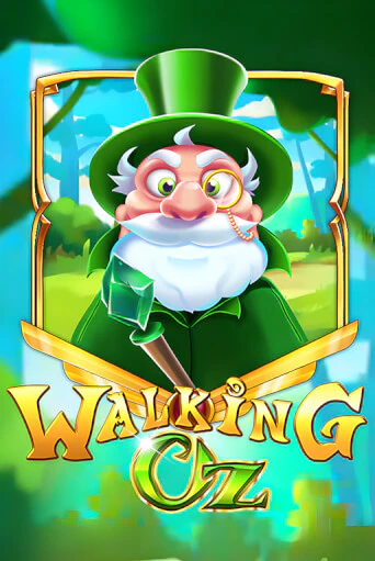 Walking Oz играть демо | Слотозал без регистрации