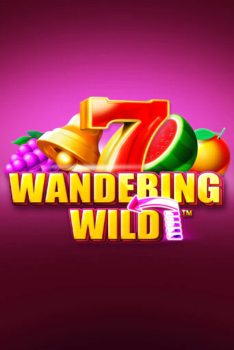 Wandering Wild играть демо | Слотозал без регистрации