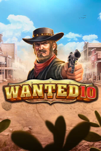 Wanted 10 играть демо | Слотозал без регистрации