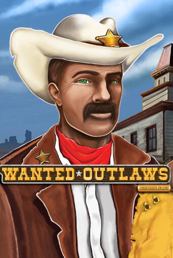 Wanted Outlaws играть демо | Слотозал без регистрации