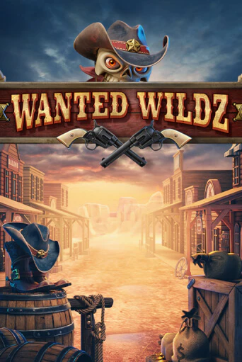 Wanted Wildz играть демо | Слотозал без регистрации