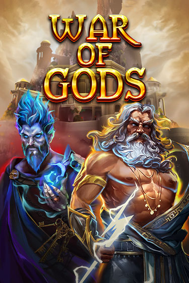 War Of Gods играть демо | Слотозал без регистрации