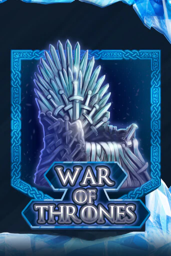 War Of Thrones играть демо | Слотозал без регистрации