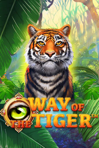 Way of the Tiger играть демо | Слотозал без регистрации