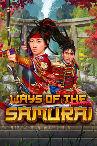 Ways Of The Samurai играть демо | Слотозал без регистрации