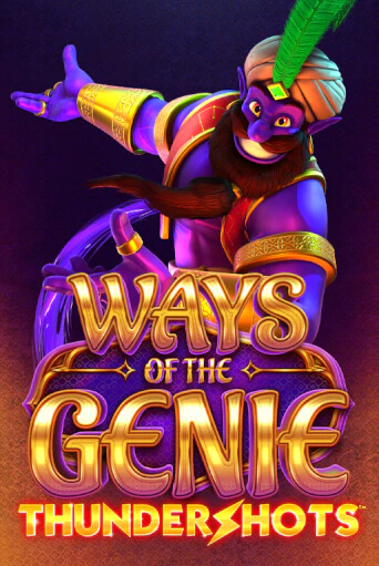 Ways of the Genie - Thundershots играть демо | Слотозал без регистрации