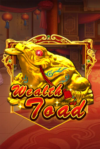 Wealth Toad играть демо | Слотозал без регистрации