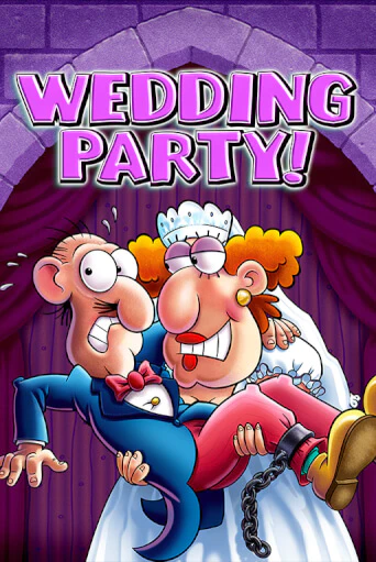 Wedding Party! играть демо | Слотозал без регистрации