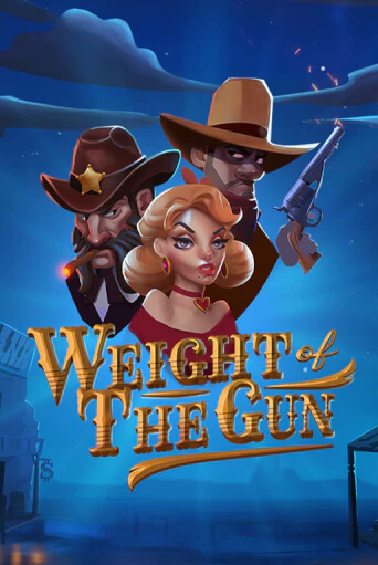 Weight of the Gun играть демо | Слотозал без регистрации