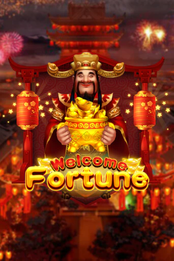 Welcome Fortune играть демо | Слотозал без регистрации