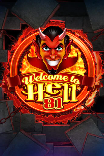 Welcome To Hell 81 играть демо | Слотозал без регистрации