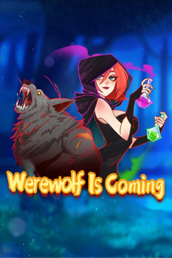 Werewolf Is Coming играть демо | Слотозал без регистрации