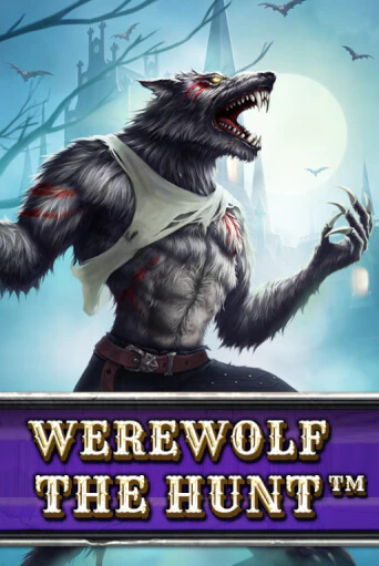 Werewolf - The Hunt играть демо | Слотозал без регистрации