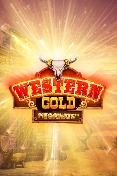 Western Gold Megaways играть демо | Слотозал без регистрации