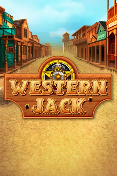 Western Jack играть демо | Слотозал без регистрации