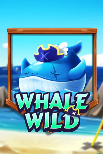 Whale Wild играть демо | Слотозал без регистрации