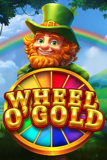 Wheel O'Gold играть демо | Слотозал без регистрации