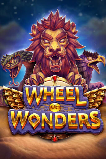 Wheel of Wonders играть демо | Слотозал без регистрации