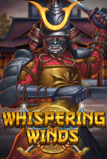 Whispering Winds играть демо | Слотозал без регистрации