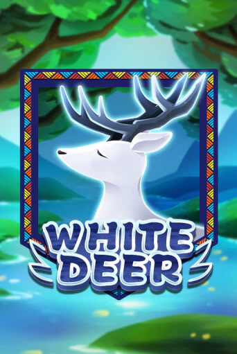 White Deer играть демо | Слотозал без регистрации