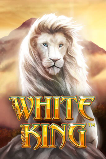 White King играть демо | Слотозал без регистрации