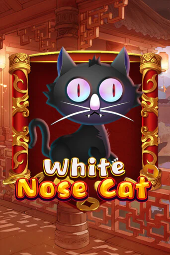 White Nose Cat играть демо | Слотозал без регистрации