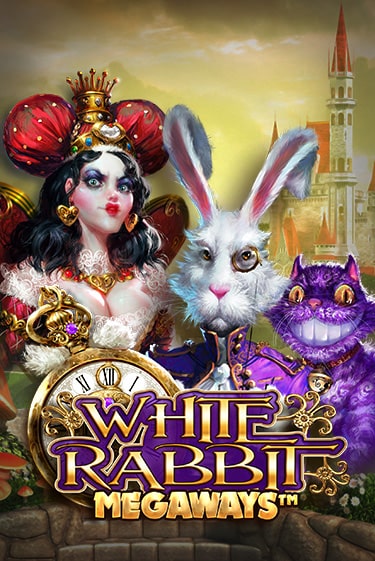 White Rabbit играть демо | Слотозал без регистрации