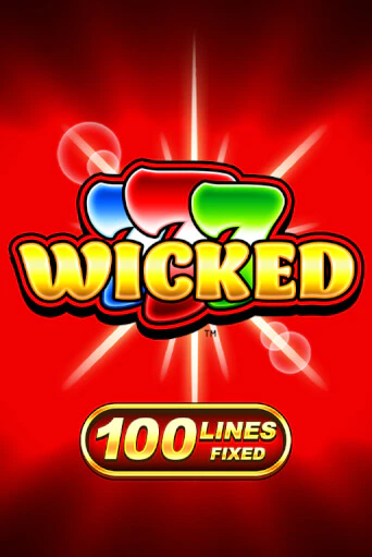 Wicked 777 играть демо | Слотозал без регистрации