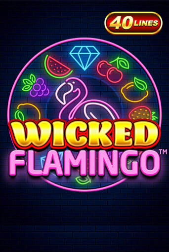 Wicked Flamingo™ играть демо | Слотозал без регистрации