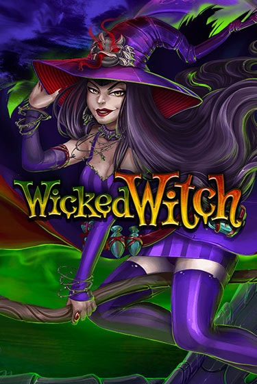 Wicked Witch играть демо | Слотозал без регистрации