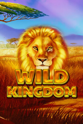 Wild Kingdom играть демо | Слотозал без регистрации